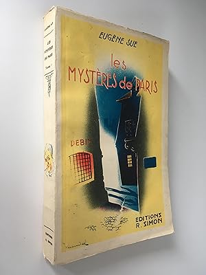 Les mystères de Paris Tome 1