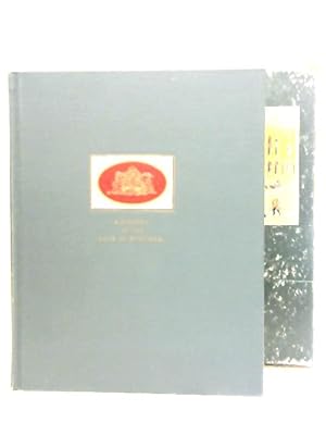 Bild des Verkufers fr Canada's First Bank, A History of The Bank of Montreal, Volume 1 zum Verkauf von World of Rare Books