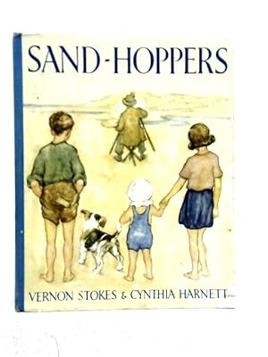 Imagen del vendedor de Sand-Hoppers a la venta por World of Rare Books