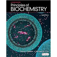 Seller image for Lehninger Principles of Biochemistry for sale by eCampus