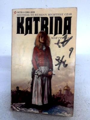 Seller image for Katrina for sale by World of Rare Books