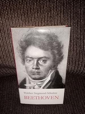 Beethoven : e. Monographie.