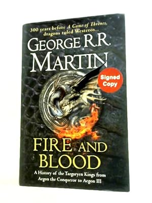 'Fire and Blood: The Inspiration for HBOÃ¢â  â ¢s House of the Dragon'