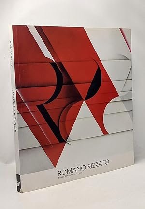 Opere (1952-2008) - Romano Rizzato - Dal disegno all' opera