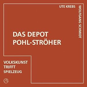 Seller image for Das Depot Pohl-Stroeher for sale by moluna