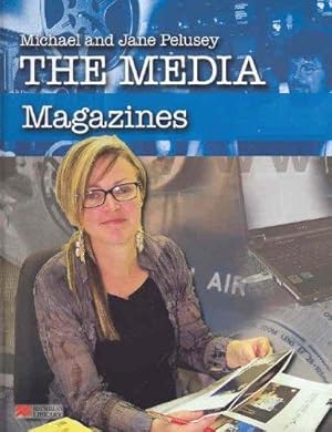 Seller image for The Media: Magazines for sale by WeBuyBooks