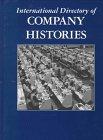 Imagen del vendedor de International Directory of Company Histories: v. 19 a la venta por WeBuyBooks