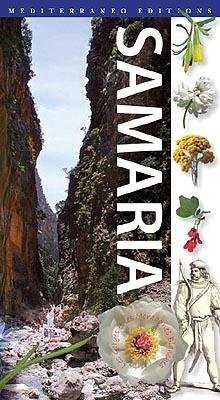 Seller image for Samaria for sale by WeBuyBooks