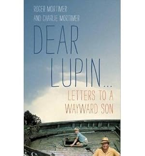 Image du vendeur pour Dear Lupin mis en vente par WeBuyBooks