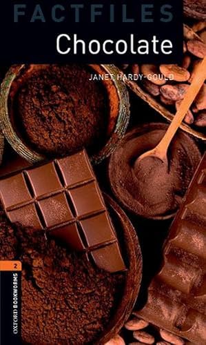 Imagen del vendedor de Oxford Bookworms Library Factfiles: Level 2:: Chocolate (Paperback) a la venta por Grand Eagle Retail