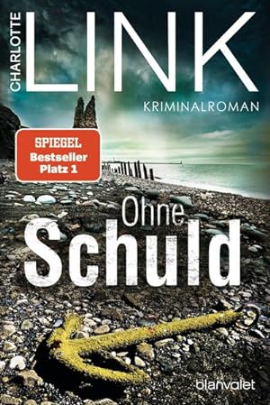 Ohne Schuld: Kriminalroman - Der Bestseller jetzt als Taschenbuch! (Die Kate-Linville-Reihe, Band...