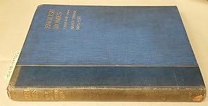 Imagen del vendedor de ENGLISH HOMES. PERIOD II, VOL. 1: EARLY TUDOR, 1485-1558 a la venta por Second Story Books, ABAA
