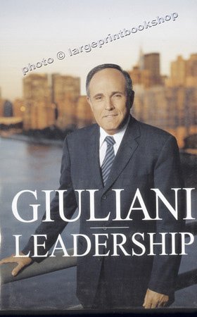 Seller image for Leadership (Windsor Selection S.) for sale by WeBuyBooks