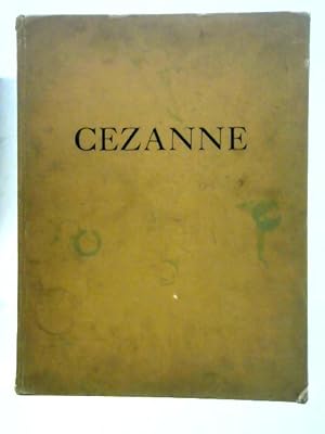 Seller image for Paul Cezanne for sale by World of Rare Books