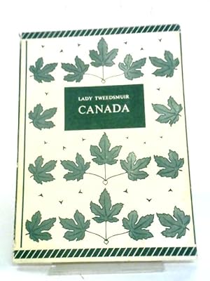 Seller image for Canada for sale by World of Rare Books