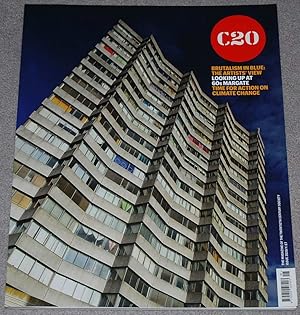 Seller image for C20 : the magazine of the Twentieth Century Society, 2020 no. 1 for sale by Springhead Books