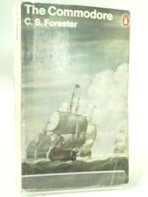 Seller image for The Commodore for sale by World of Rare Books