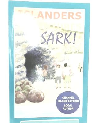 Bild des Verkufers fr Islanders Adventures in Sark (Adventures of the Islanders) zum Verkauf von World of Rare Books