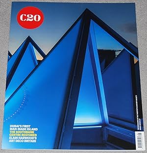 Seller image for C20 : the magazine of the Twentieth Century Society, 2019 no. 3 for sale by Springhead Books