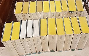 Propyläen Kunstgeschichte 18 Bände und 3 Supplementbände 1: Die Griechen und ihre Nachbarn. Von K...