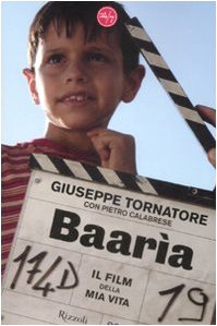 Imagen del vendedor de Baara. Il film della mia vita a la venta por WeBuyBooks