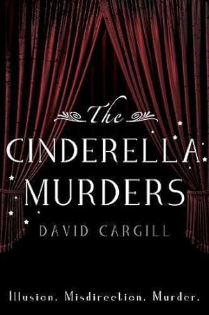 Seller image for The Cinderella Murders for sale by WeBuyBooks