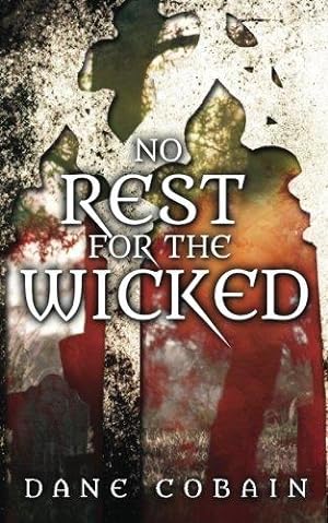 Imagen del vendedor de No Rest for the Wicked a la venta por WeBuyBooks