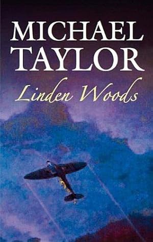 Seller image for Linden Woods (Severn House Large Print) for sale by WeBuyBooks