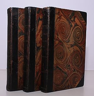 Seller image for Shirley. A Tale. By Currer Bell, Author of 'Jane Eyre'. IN CONTEMPORARY BINDING for sale by Island Books