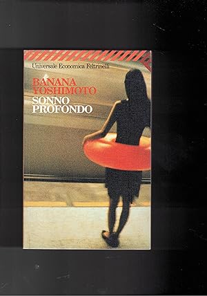 Seller image for Sonno profondo. for sale by Libreria Gull