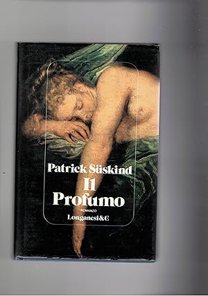 Immagine del venditore per Il profumo. Romanzo. venduto da Libreria Gull