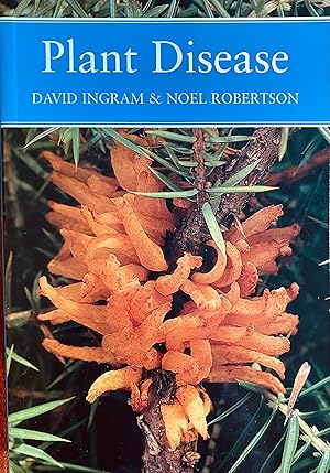 Seller image for Plant Disease - Collins New Naturalist Library (85) for sale by Bookworm