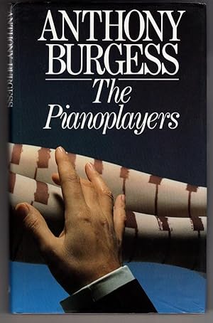 Imagen del vendedor de The Pianoplayers a la venta por High Street Books