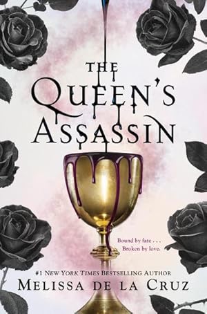 Image du vendeur pour The Queen's Assassin mis en vente par BuchWeltWeit Ludwig Meier e.K.