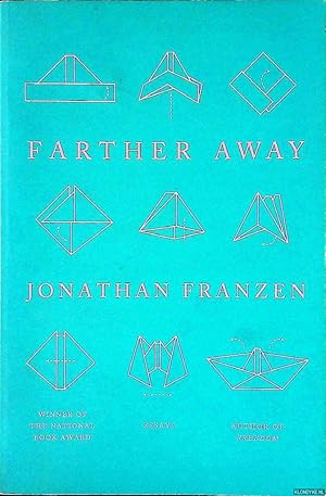 Seller image for Farther Away: Essays for sale by Klondyke