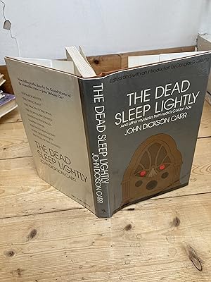 The Dead Sleep Lightly