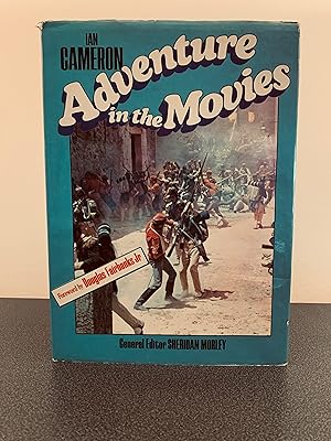 Seller image for Adventure in the Movies for sale by Vero Beach Books