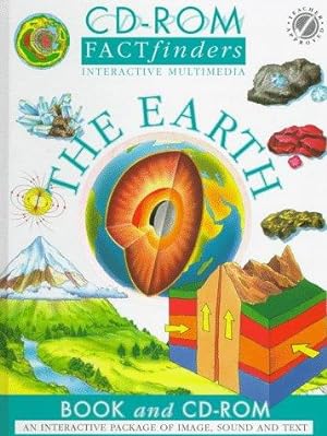Bild des Verkufers fr The Earth (Factfinders Interactive Multimedia) zum Verkauf von WeBuyBooks
