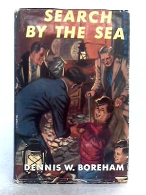 Imagen del vendedor de Search by the Sea a la venta por World of Rare Books