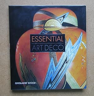 Immagine del venditore per Essential Art Deco. venduto da N. G. Lawrie Books