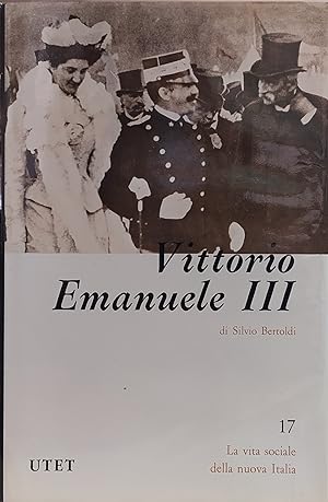 VITTORIO EMANUELE III