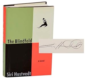 Imagen del vendedor de The Blindfold (Signed First Edition) a la venta por Jeff Hirsch Books, ABAA