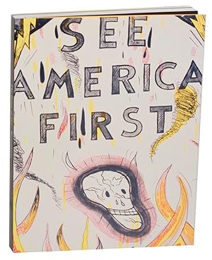 Immagine del venditore per See America First: The Prints of H.C. Westermann venduto da Jeff Hirsch Books, ABAA
