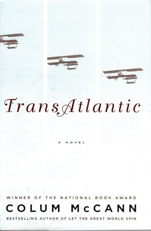 Transatlantic