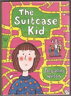 Seller image for The Suitcase Kid for sale by HAUNTED BOOKSHOP P.B.F.A.