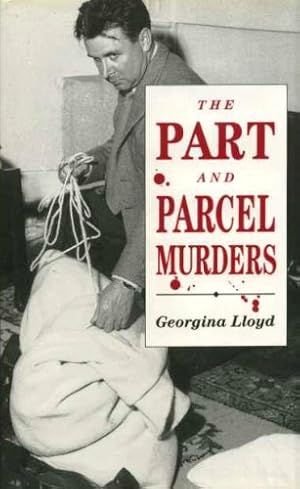 Seller image for The Part and Parcel Murders for sale by WeBuyBooks