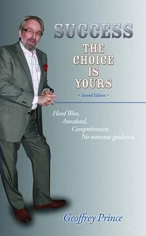 Seller image for Success: The Choice is Yours for sale by WeBuyBooks