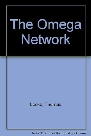 Bild des Verkufers fr The Omega Network zum Verkauf von WeBuyBooks