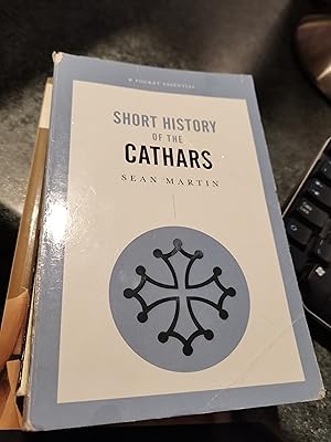 Seller image for A Pocket Essential Short History of the Cathars for sale by SGOIS