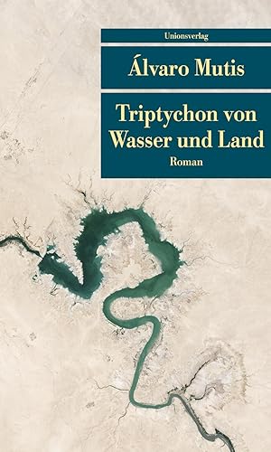 Seller image for Triptychon von Wasser und Land for sale by moluna